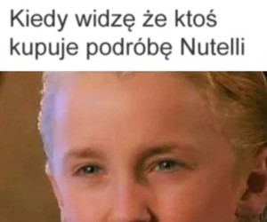 Ty biedaku, nawet złota nie masz