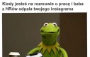 To może ja już pójdę
