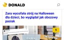 No, może trochę
