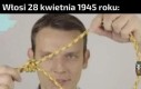 Dla naszego Duce