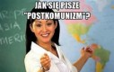 Teraz zapamiętam