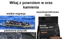 Witamy z powrotem