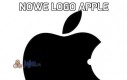 Nowe logo Apple