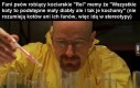 Niech przemówi kłamliwy język psiego człowieka