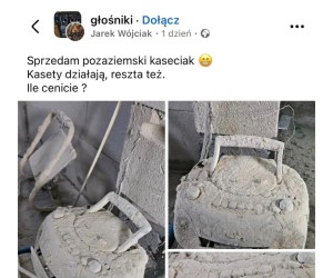 Tak było