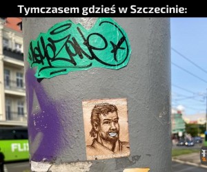 Aż cieplej na sercu się zrobiło