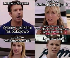 Lubię Władcę Pierścieni