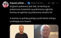Polska policja can't catch 'em all