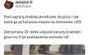 Pod Legnicą to jeszcze jedna się rzecz wydarzyła