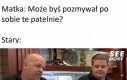 Zaleję wodą