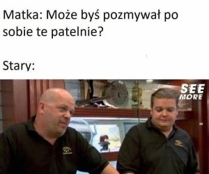 Zaleję wodą
