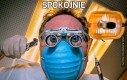 Spokojnie