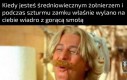 No nie będę ukrywaę