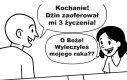 Znacznie, znacznie lepiej