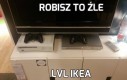 Robisz to źle