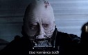 Awww, Vader...