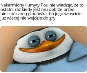 Jego koszmar dopiero się zaczyna