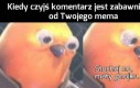 Tak się bawić to my nie będziemy