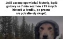 Ładnie to tak pić z gwinta?