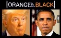 Orange is the new Black