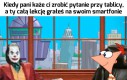 Możemy darować sobie to wszystko, i przejść do tej jedynki?