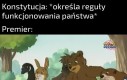 Jaki premier? Każdy.