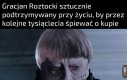 Konkurencja dla Mariah Carey i Maryli Rodowicz