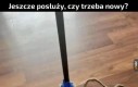Nie znam się za bardzo na mopach.