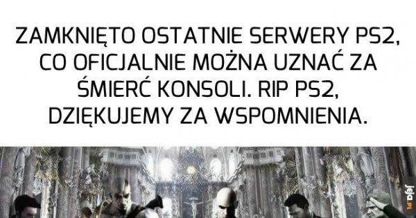 PlayStation 2, pamietamy! Jeja.pl PlayStation 2, pamietamy! Jeja.pl