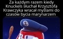 Tak było
