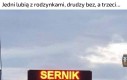 Ja lubię z majonezem