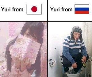 Oboje ze wschodu