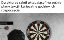 Na którą macie najwcześniej?