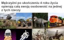 Co wybierasz?
