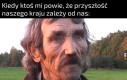 Tylko nie to