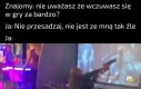 Bo wczuć się trzeba umieć