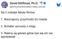 Rekiny są najlepsze