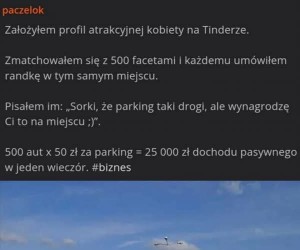 Zacznij tak robić jeszcze dziś