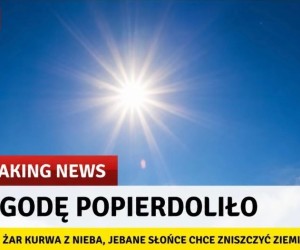 Stało się