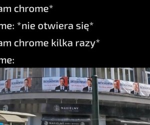 Za każdym razem