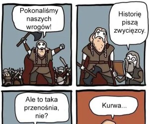 Ktoś to musi robić