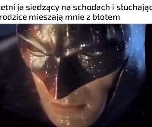 "Chciałaś dzieciaka to teraz go ogarniaj"