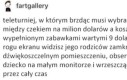 Oglądałbym