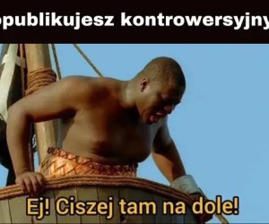 Mały bałagan