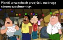 Haha królowa robi brrrr...