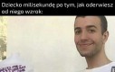 Jeszcze bufet szwedzki zrobił z kapsułek do pralki i szamponu do dupy