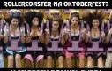 Rollercoaster na Oktoberfest?