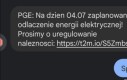 Jedyna poprawna reakcja