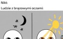 Zazdroszczę