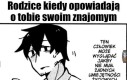 Wstyd na 5 pokoleń wstecz